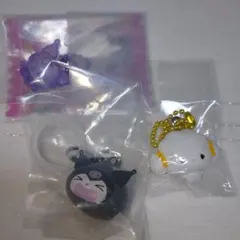 サンリオ　クロミ　こぎみゅん