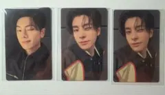 ENHYPEN 5th ENniversary 購入特典 3枚セット