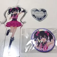 プリティーリズム オーロラドリーム　まるくじ　久里須かなめ