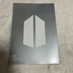 BTS 日本公式ファンクラブマガジン