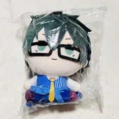 ドズル社　おんりー　もちどる　ぬいぐるみ