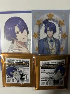 うたプリ グラショ 聖川真斗 まとめ売り