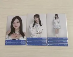 乃木坂46 生写真 ビリヤニ 4期生まとめ売り