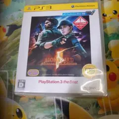 バイオハザード 5 オルタナティブ エディション PlayStation 3 …