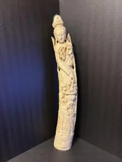 仏像 置物