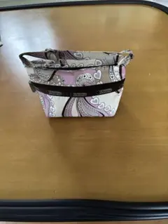 ゆみ様専用レスポートサックミニバック