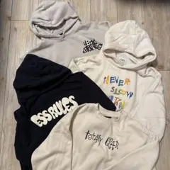 ZARA KIDS トレーナー・パーカー