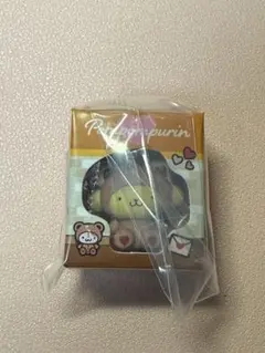 サンリオ ミニチュアパッケージコレクション ポムポムプリン