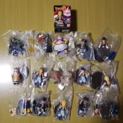 2026年最新】ドラゴンボールコレクションフィギュアvol.3の人気