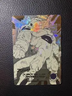 2026年最新】ドラゴンボールスーパーダイバーズ フリーザ パラレルの
