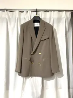 2025年最新】CULLNI メンズ テーラードジャケットの人気アイテム