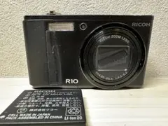 2026年最新】ricoh r10の人気アイテム - メルカリ