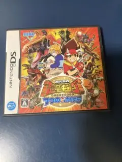 恐竜キング 7つのかけら