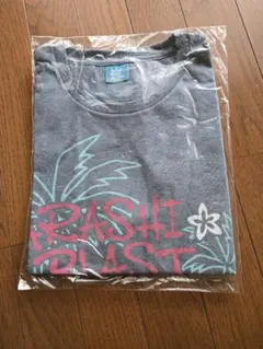 嵐BLAST in Hawaii Tシャツ