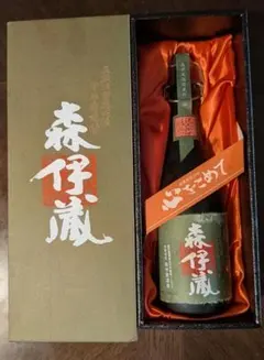【高島屋2026年8月】極上　森伊蔵　極上の一滴　芋焼酎 高島屋2026年8月】極上 森伊蔵 極上の一滴 芋焼酎 - メルカリ