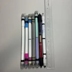 ペン回し改造ペン まとめ売り バラ売り可 - メルカリ