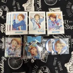 あんスタ 天満光 コロッタ アクリルキーホルダー スタライ ぱしゃこれ