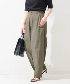 ベーセーストック　B.C STOCK　カーブパンツ　カジュアルパンツ　パンツ