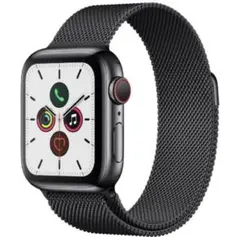 Apple Watch Series5(GPS+Cellularモデル)40mm