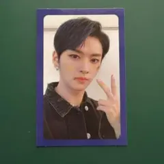 Stray Kids リノ トレカ LEVANTER