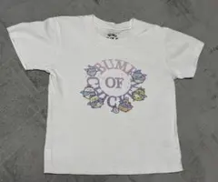 2026年最新】bump of chicken tシャツ キッズの人気アイテム - メルカリ