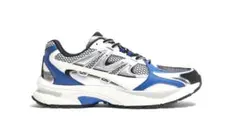 【美品】ZARA ザラ マルチカラー ランニング スニーカー 39