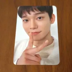 2026年最新】EXO チェンの人気アイテム - メルカリ