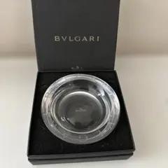 BVLGARI クリスタル灰皿 ブルガリのサムネイル