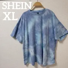 タイダイ Tシャツ