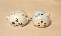 ちいかわハイハイフィギュアコレクション