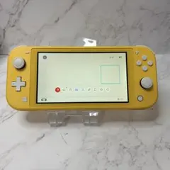 2026年最新】nintendo switch lite イエローの人気アイテム - メルカリ