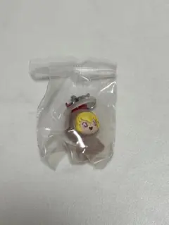 アイカツ めじるしアクセサリー 星宮いちご