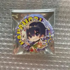 すとぷり 缶バッジ　ななもり。