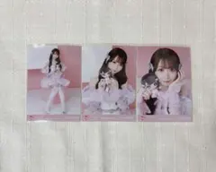 イコラブ 大谷映美里 生写真 モーリーファンタジーコラボ ③ コンプ .1