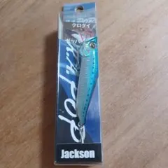 Jackson R.A.POP 7g SIW ポッパーのサムネイル