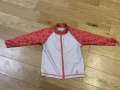 ラッシュガード　100サイズくらい
