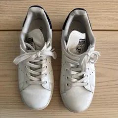 adidas Stan Smith ホワイト