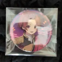 いれいす　りうら　ソロワンマン缶バッチ