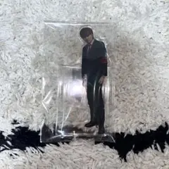 ROTTENGRAFFTY　アクリルキーホルダー　LINEスタンプキャラ　全種 ROTTENGRAFFTY アクリルキーホルダー LINEスタンプキャラ 全種