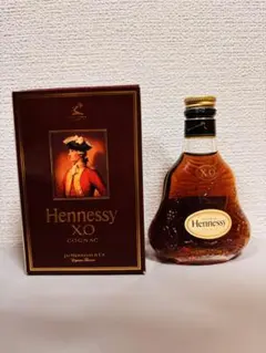 Hennessy コニャック ミニボトル 6本セット. 母の日 誕生日 内祝 ミニチュア ウイスキー コニャック(ヘネシー VS
