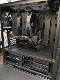 高性能デスクトップPC Ryzen9 3950X 128GB RTX2060S 高性能デスクトップPC Ryzen9 3950X 128GB RTX2060S - メルカリ