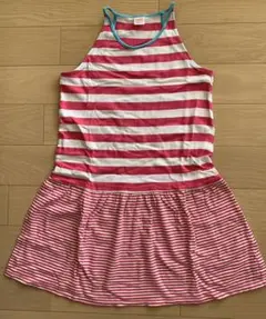 GYMBOREE★ワンピース　サイズL(10-12)