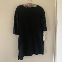 STYLE RAIVE チュニック ブラック　レース　新品未使用　週末値下げ！