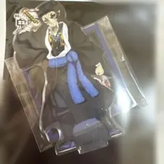 鬼滅の刃　無限城編　第一章　獪岳アクリルスタンド