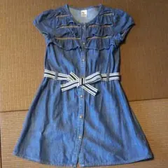 お値下げワンピースのサムネイル