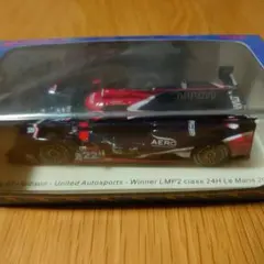 Spark 1/43 Oreca 07 Gibson LMP2