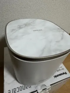 新品・未使用】⬇️Panasonicナノケア EH-SA08 フェイススチーマー