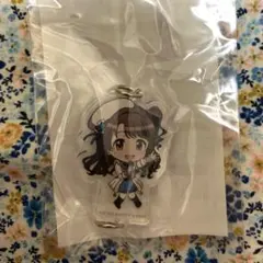 島村卯月 チャームのサムネイル
