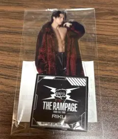 THE RAMPAGE RIKU 青山陸 セット THE RAMPAGE RIKU 青山陸 セット Amazon.co.jp: ランページ RIKU