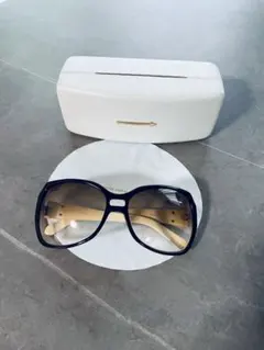 専用！美品 karen walker サングラス GLORIAのサムネイル